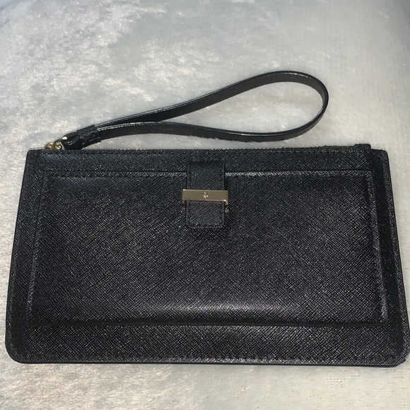 Kate Spade wristlet - Picture 2 of 6